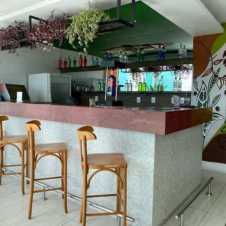 Paradiso Corporate Cabo Frio Extérieur photo