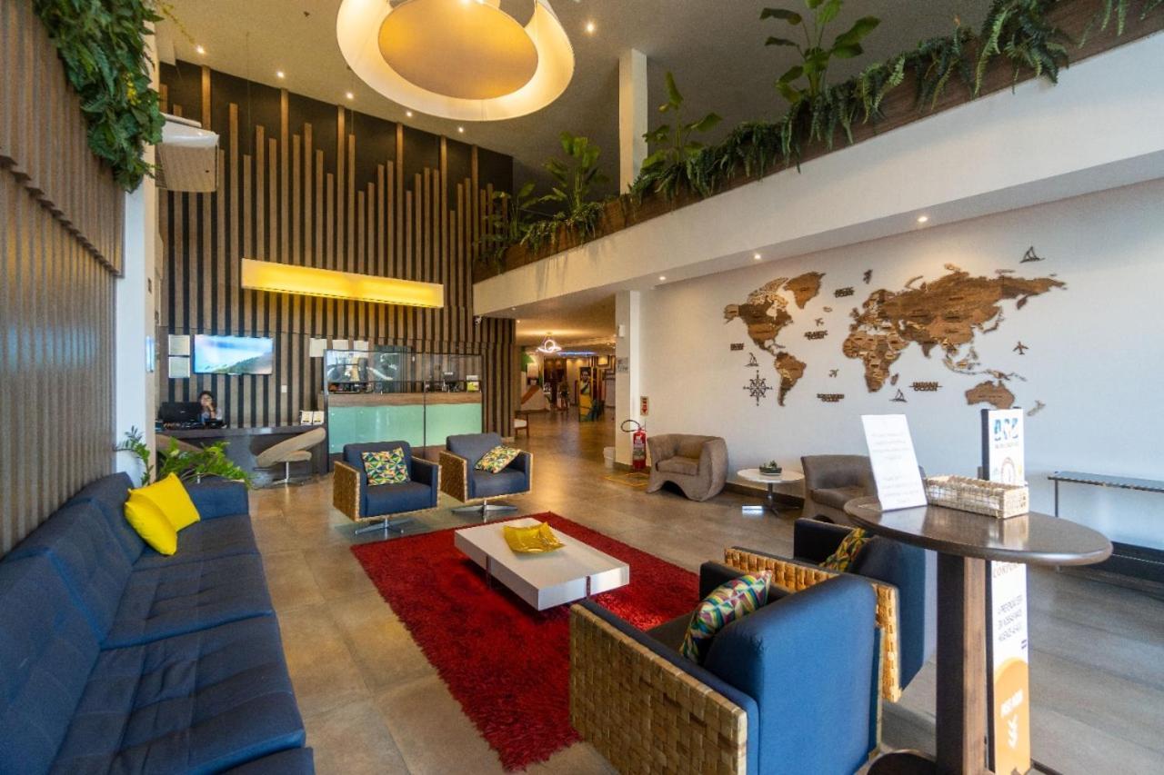 Paradiso Corporate Cabo Frio Extérieur photo