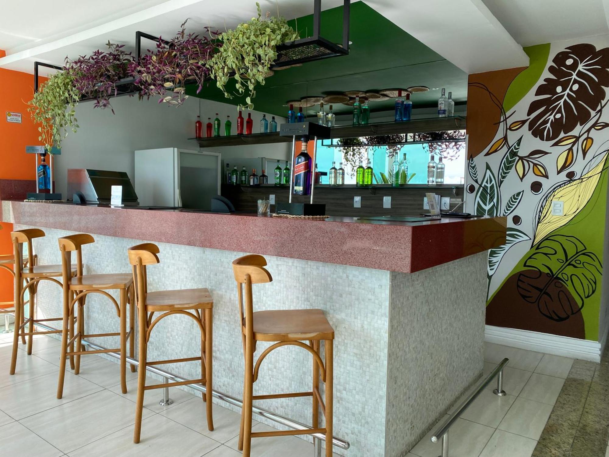 Paradiso Corporate Cabo Frio Extérieur photo