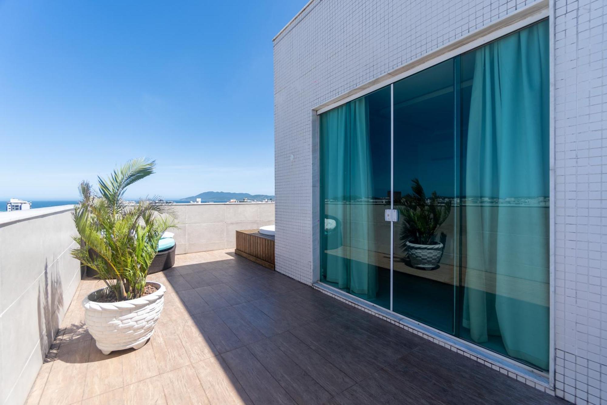 Paradiso Corporate Cabo Frio Extérieur photo