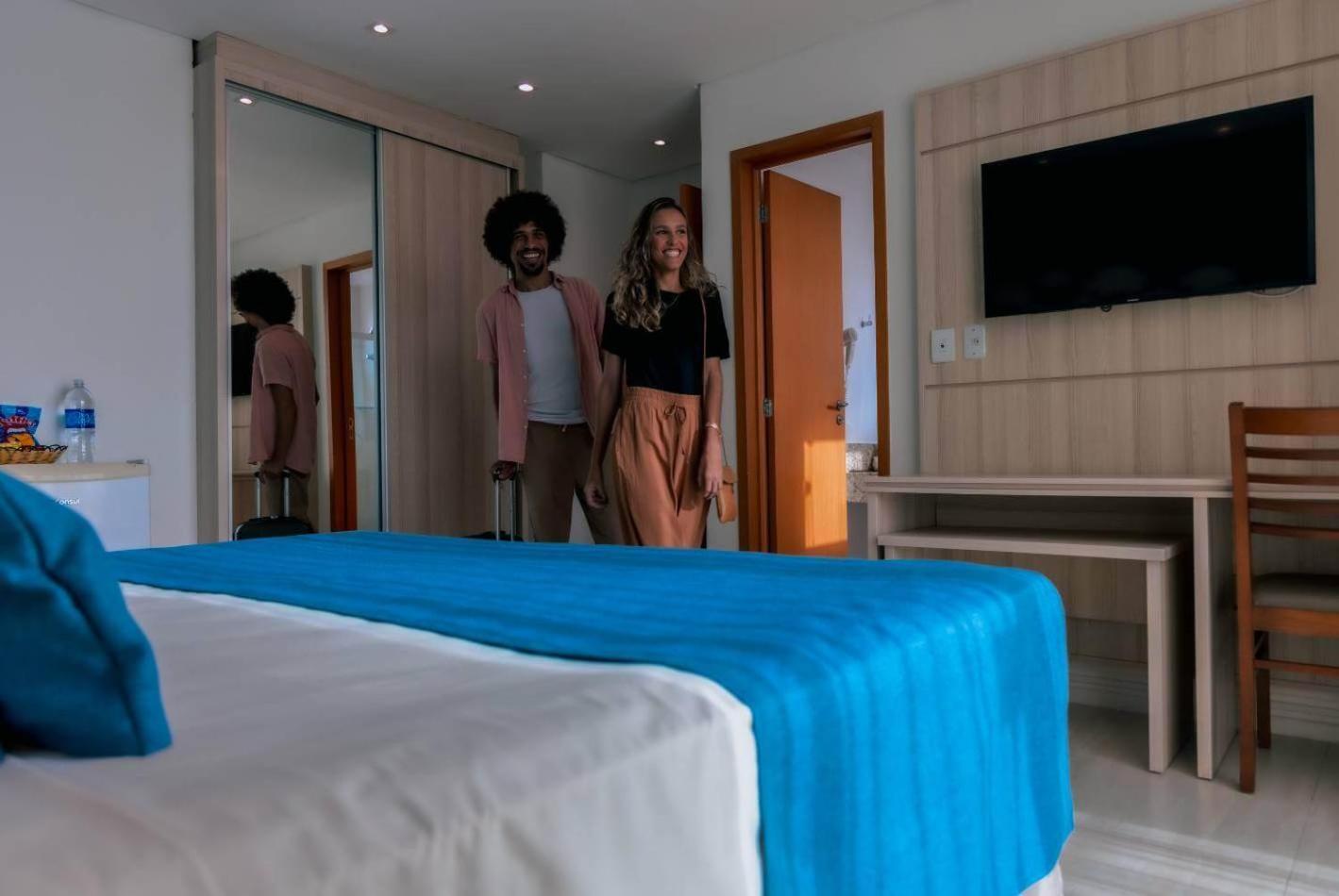 Paradiso Corporate Cabo Frio Extérieur photo
