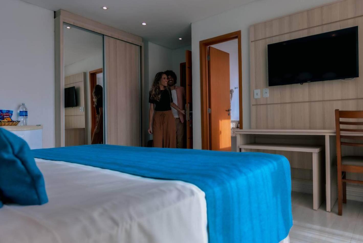 Paradiso Corporate Cabo Frio Extérieur photo