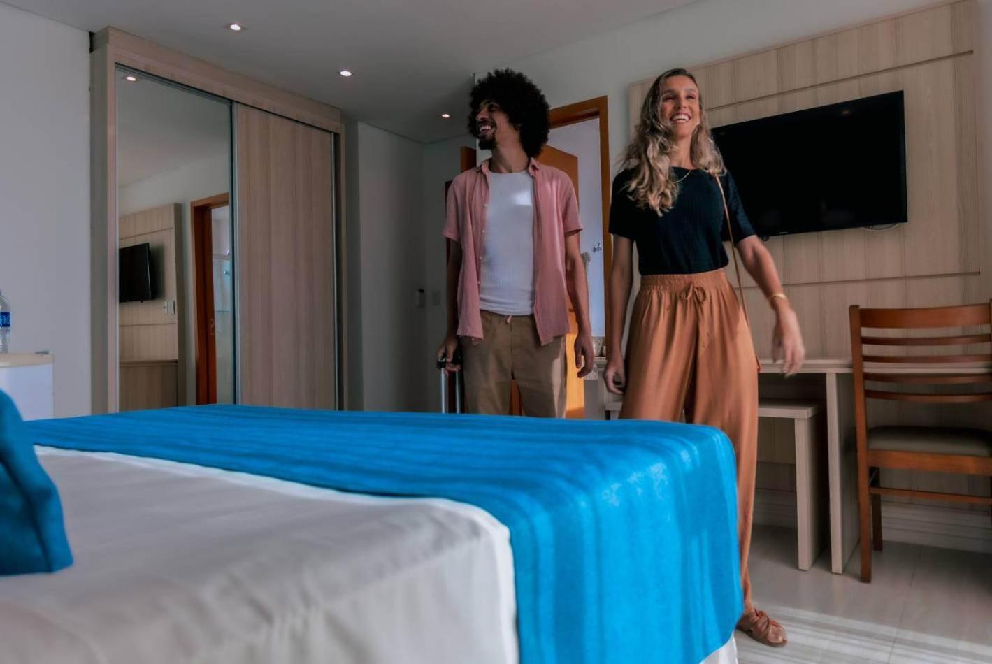 Paradiso Corporate Cabo Frio Extérieur photo