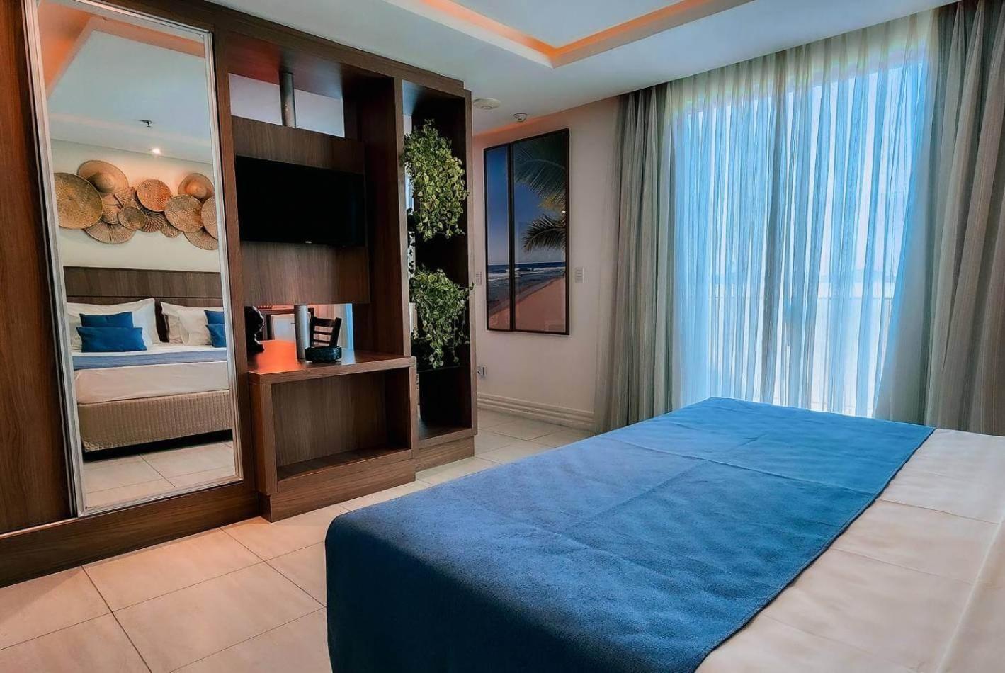 Paradiso Corporate Cabo Frio Extérieur photo
