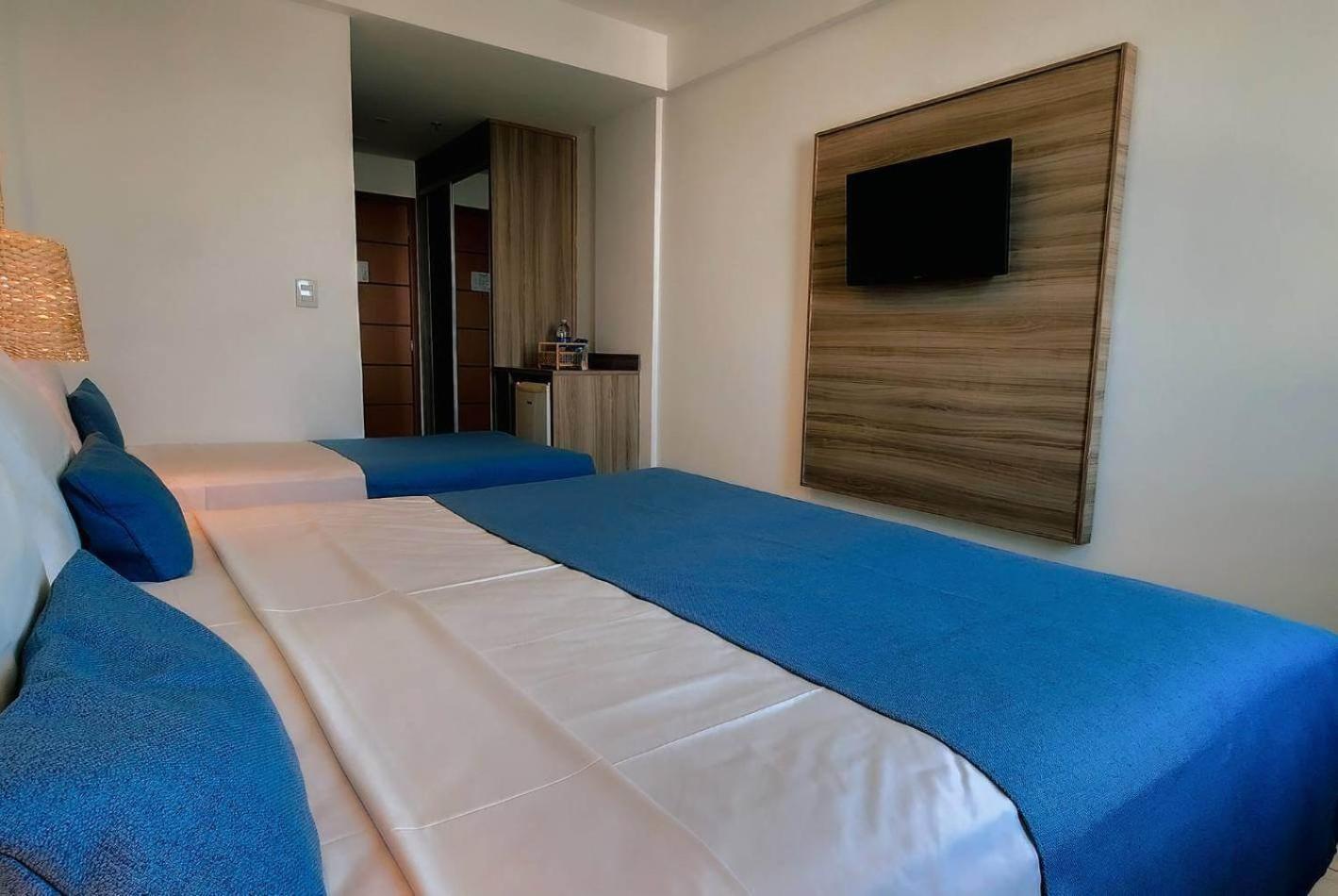 Paradiso Corporate Cabo Frio Extérieur photo