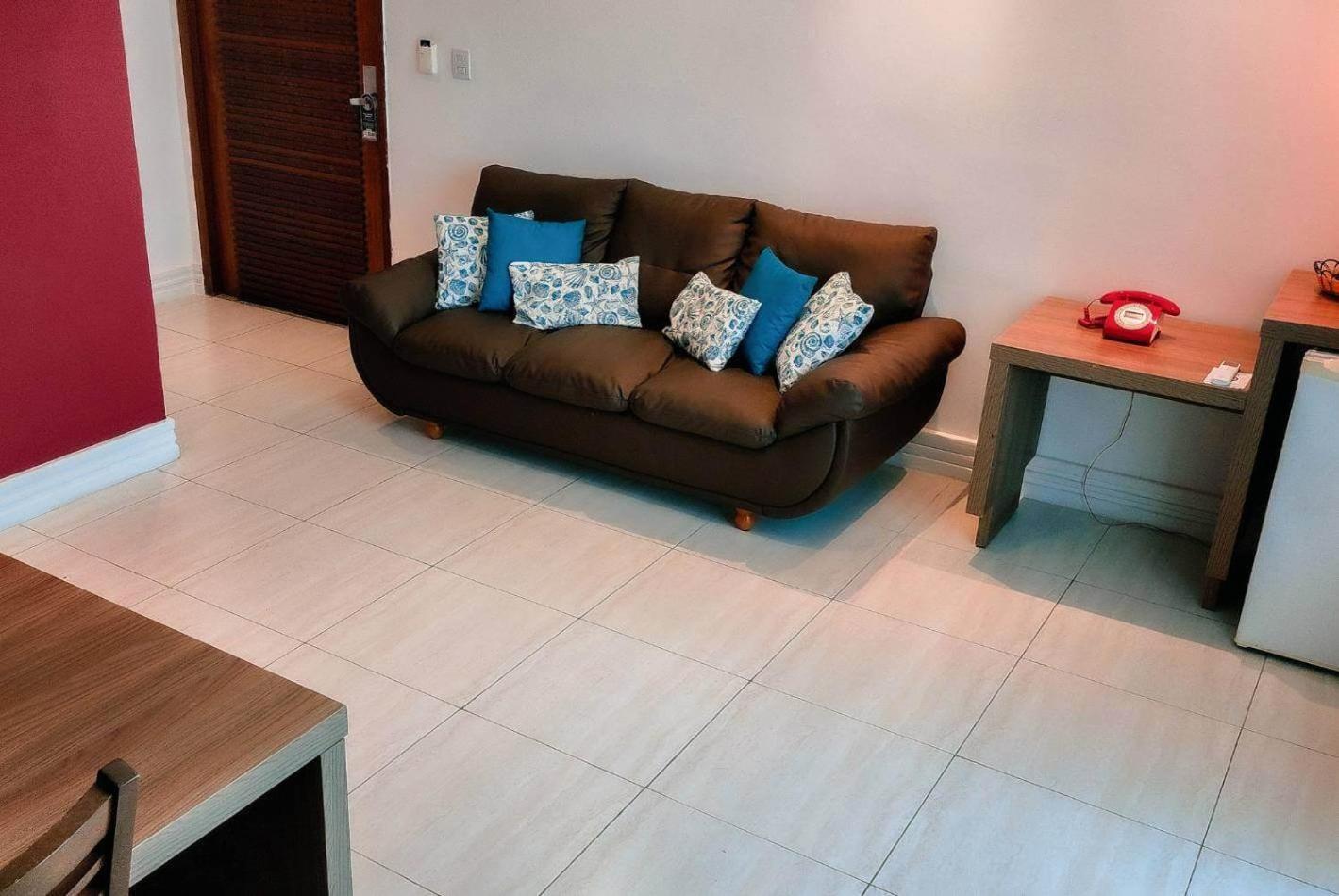 Paradiso Corporate Cabo Frio Extérieur photo