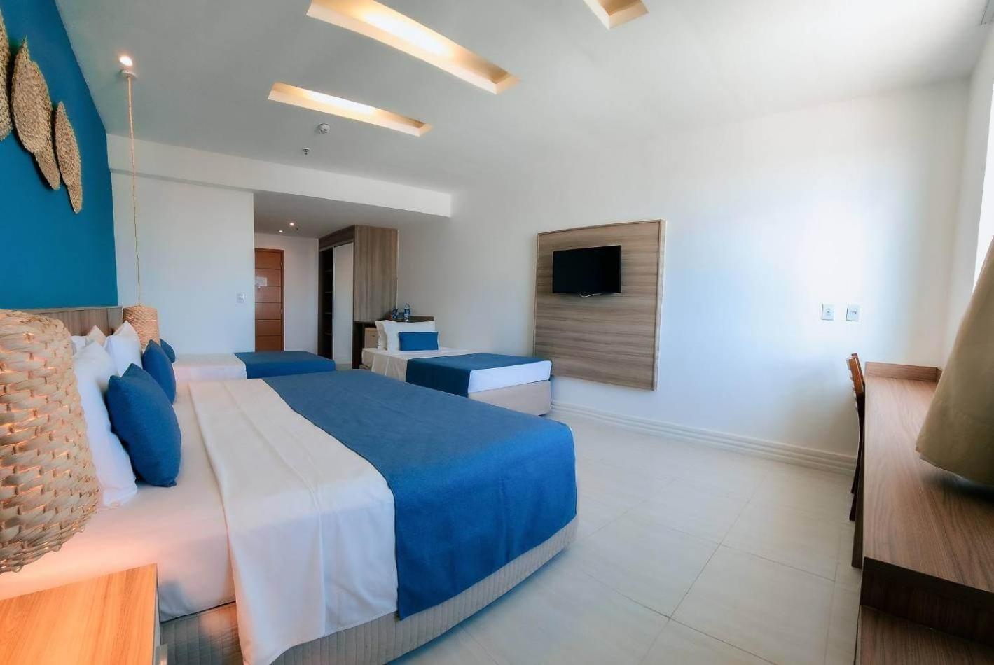 Paradiso Corporate Cabo Frio Extérieur photo