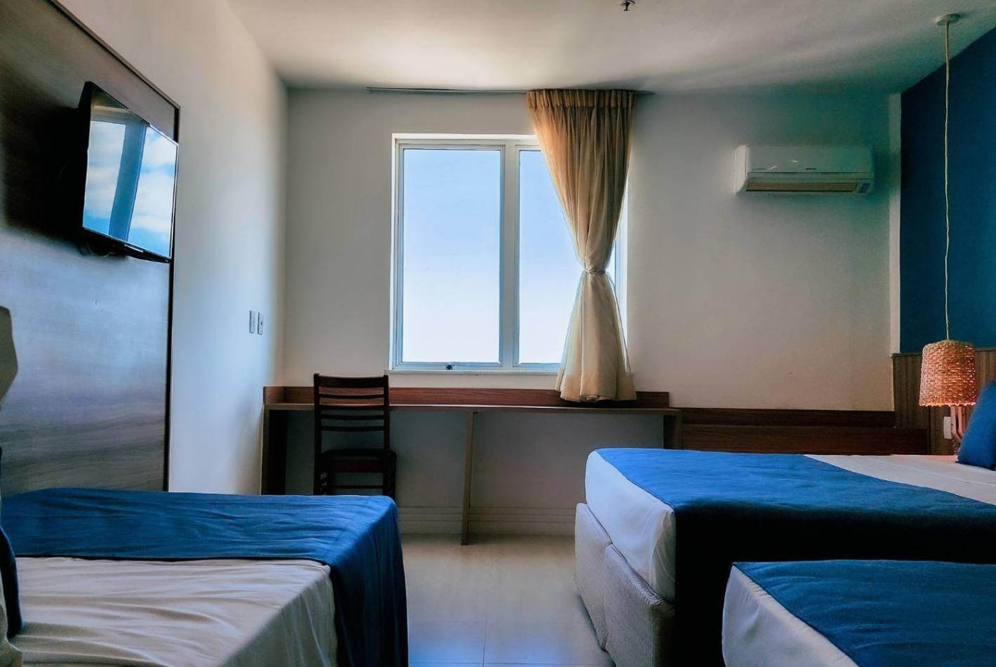 Paradiso Corporate Cabo Frio Extérieur photo